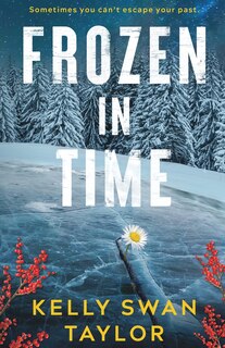 Couverture_Frozen in Time