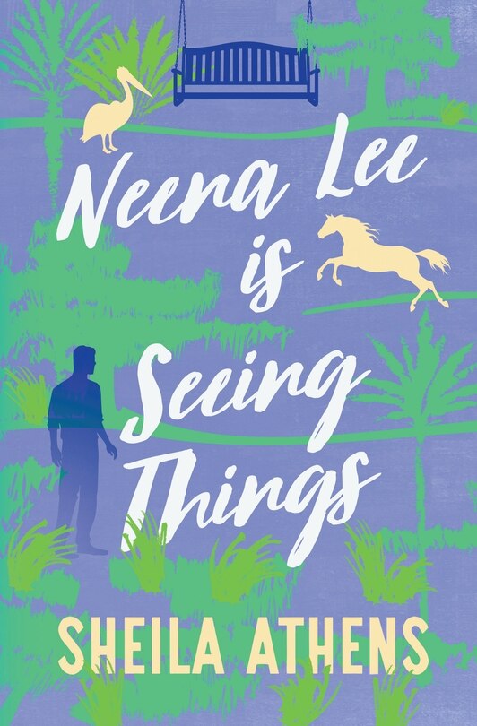 Couverture_Neena Lee Is Seeing Things