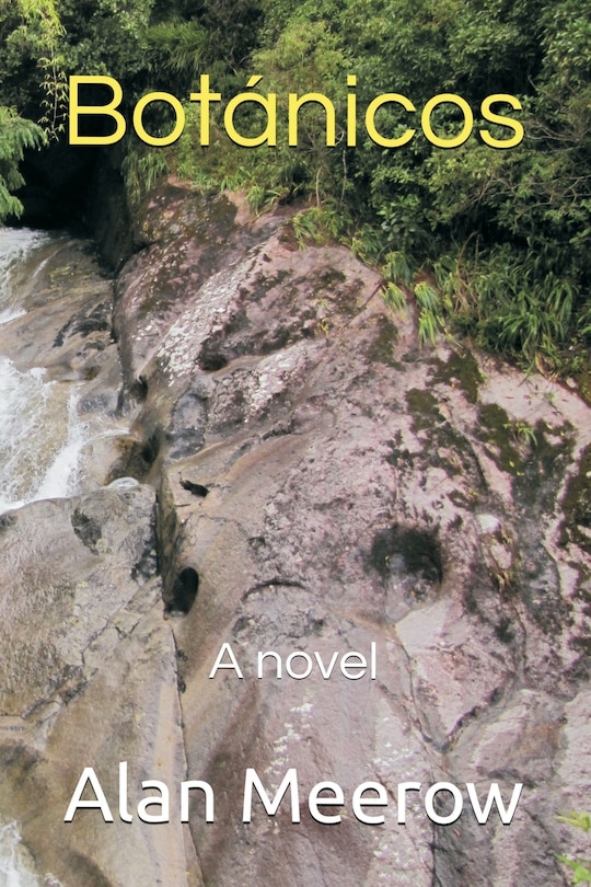 Front cover_Botánicos