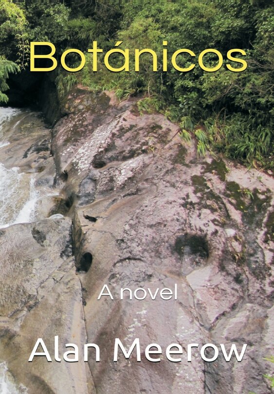 Front cover_Botánicos