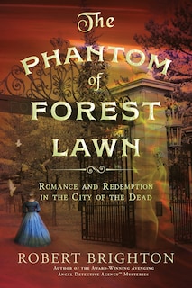 Couverture_The Phantom of Forest Lawn