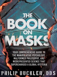 Couverture_The Book on Masks