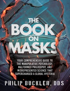 Couverture_The Book on Masks