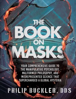 Front cover_The Book on Masks