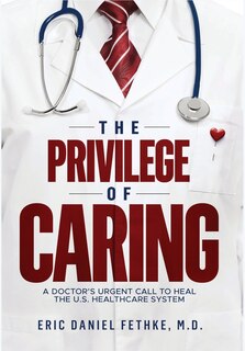 Couverture_The Privilege of Caring