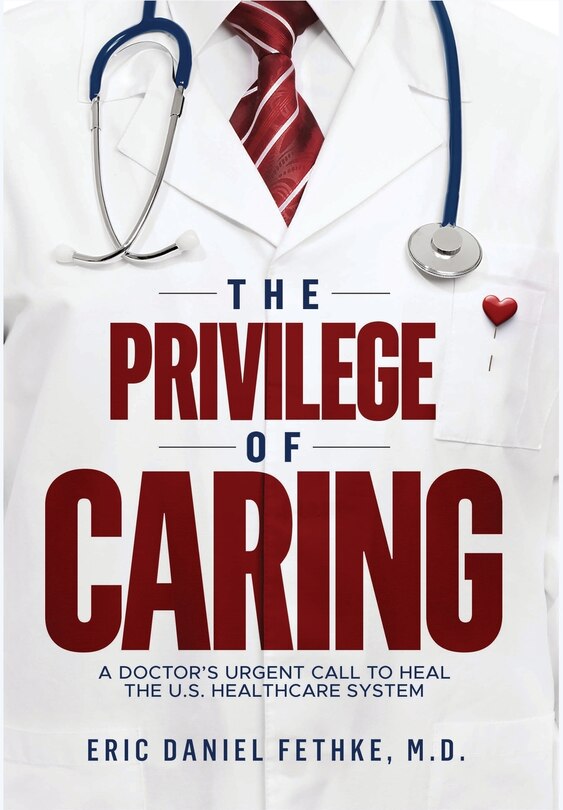 Couverture_The Privilege of Caring