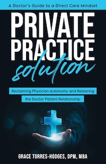 Front cover_Private Practice Solution
