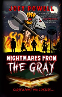 Front cover_Nightmares From the Gray