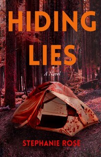 Front cover_Hiding Lies