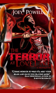 Couverture_The Terror at Love Lake
