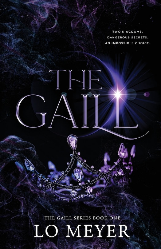 Front cover_The Gaill
