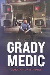 Front cover_Grady Medic