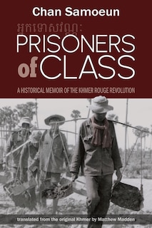Couverture_Prisoners of Class