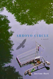 Couverture_Arroyo Circle