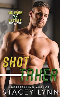 Front cover_Shot Taker