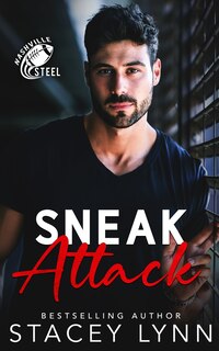 Front cover_Sneak Attack