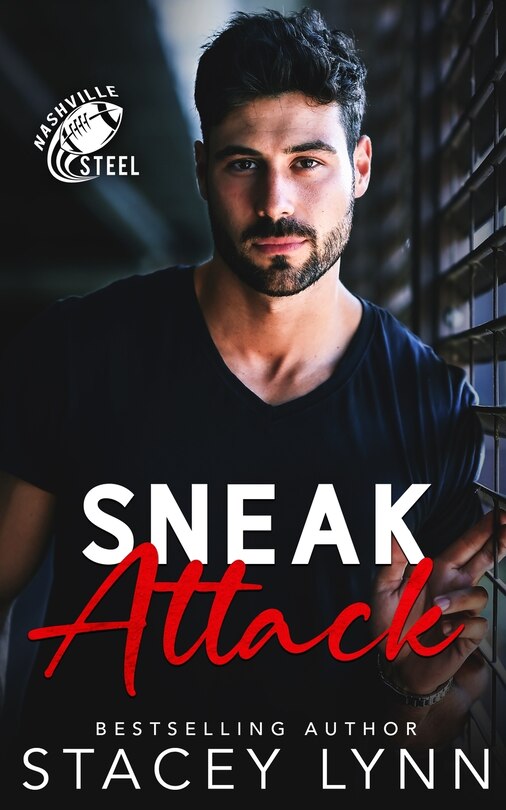 Front cover_Sneak Attack