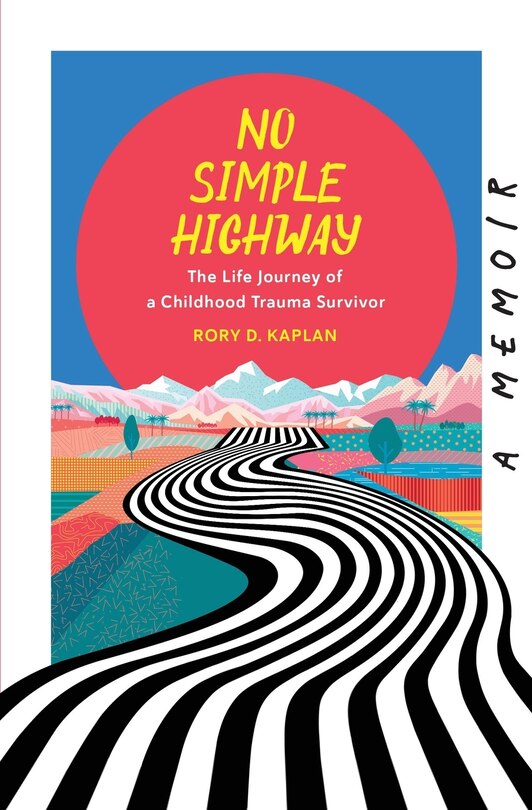 Front cover_No Simple Highway