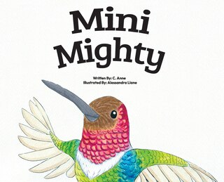 Front cover_Mini Mighty