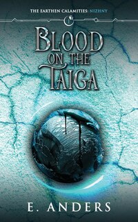 Front cover_Blood on the Taiga