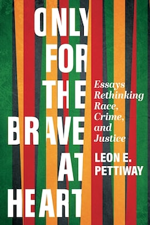 Couverture_Only For the Brave At Heart