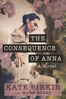 Front cover_The Consequence of Anna