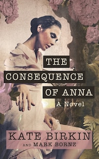 Couverture_The Consequence of Anna