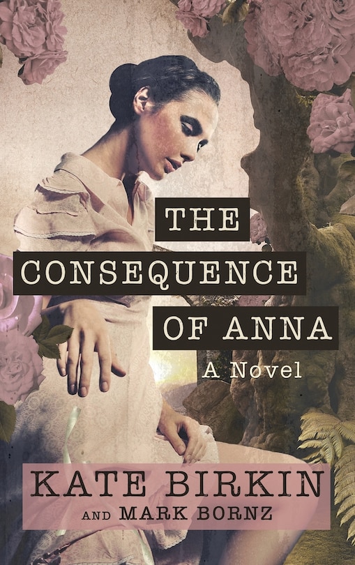 Couverture_The Consequence of Anna