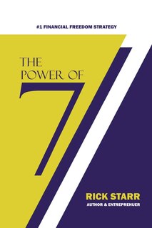 Couverture_The Power of 7