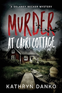 Couverture_Murder at Capri Cottage