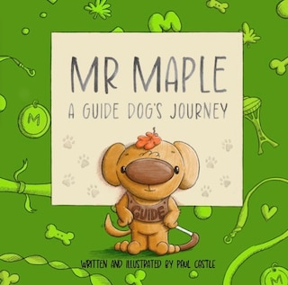 Couverture_Mr. Maple