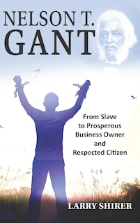Couverture_Nelson T Gant