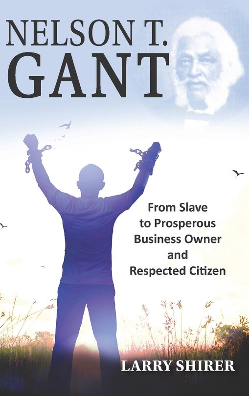 Couverture_Nelson T Gant
