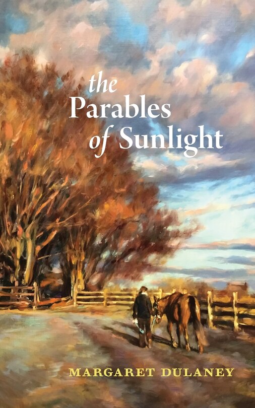 Couverture_The Parables of Sunlight