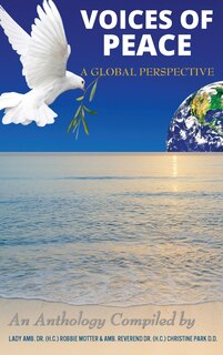 Front cover_Voices of Peace