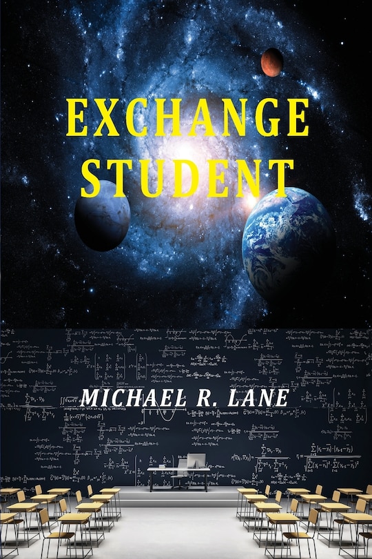 Front cover_Exchange Student