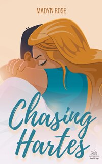 Front cover_Chasing Hartes