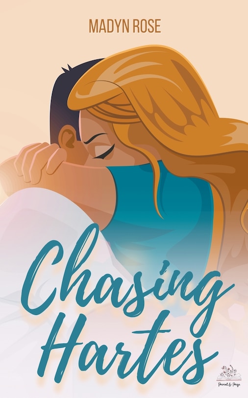 Front cover_Chasing Hartes