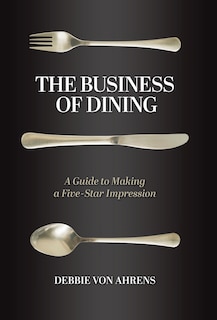 Couverture_The Business of Dining