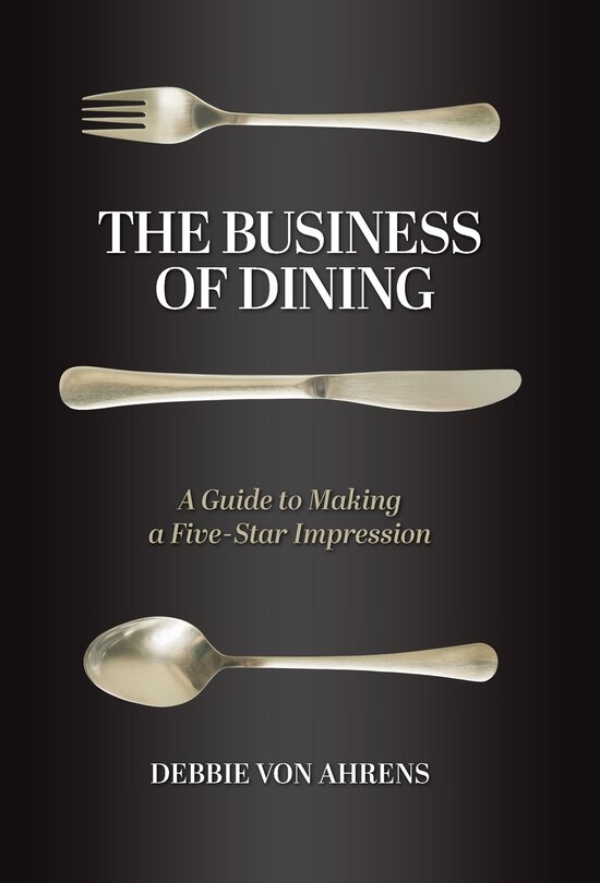 Couverture_The Business of Dining