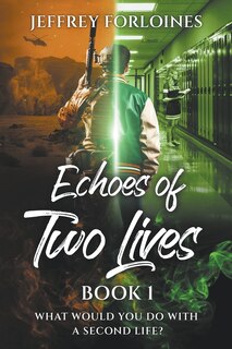 Front cover_Echoes of Two Lives