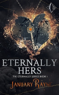 Front cover_Eternally Hers