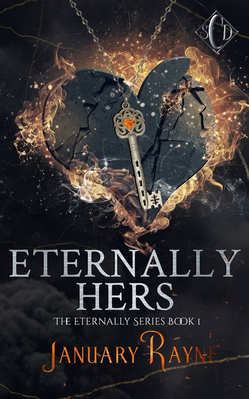 Front cover_Eternally Hers