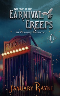 Couverture_Carnival of Creeps