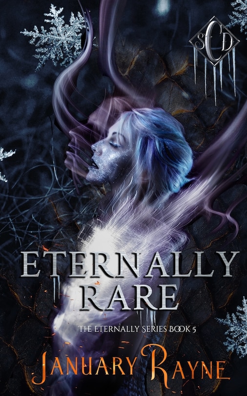 Couverture_Eternally Rare