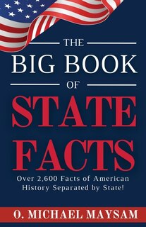 Couverture_The Big Book of State Facts