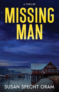 Front cover_Missing Man