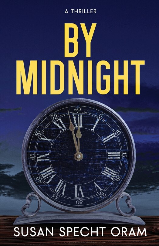 Front cover_By Midnight