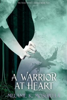 Couverture_A Warrior at Heart