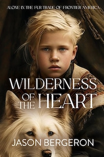 Front cover_Wilderness of the Heart